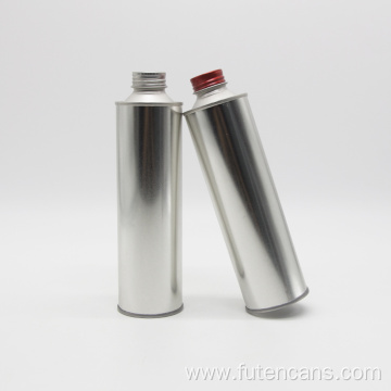 1L Brake Fluid Tin Can